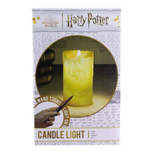 Load image into Gallery viewer, Harry Potter Candle Light w/ Wand.
