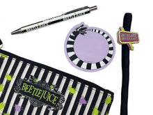 Load image into Gallery viewer, Beetlejuice Deluxe Gift Set.
