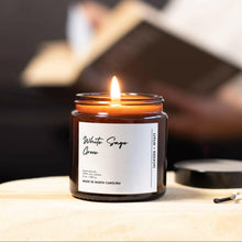 Load image into Gallery viewer, White Sage Grove - Soy Candle - Spring / Summer 2024
