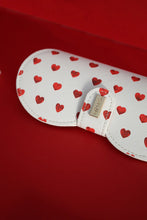 Load image into Gallery viewer, Red hearts - Clip Case
