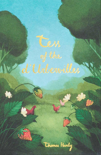 Tess of the d'Urbervilles | Collector's Edition | Hardcover.