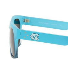 Load image into Gallery viewer, UNIVERSITY OF NORTH CAROLINA - POLARIZED SUNGLASSES.
