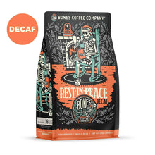 Load image into Gallery viewer, &quot;Rest-In-Peace&quot; Decaf | 12oz.
