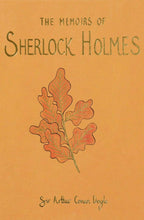 Load image into Gallery viewer, The Memoirs of Sherlock Holmes | Collector&#39;s Ed. | Hardcover.
