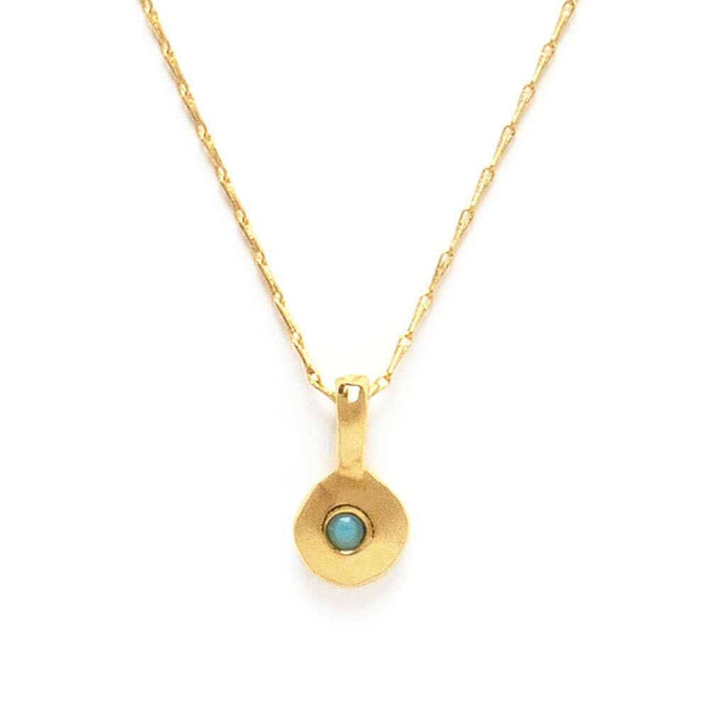 Terra Necklace.