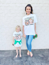 Load image into Gallery viewer, Beverly Hills What A Thrill Youth &amp; Adult tee.
