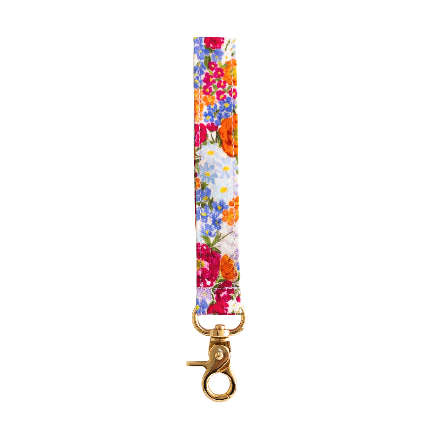 Primavera Wristlet Keychain.