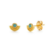 Load image into Gallery viewer, Starset Stud Earrings.

