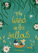 Load image into Gallery viewer, The Wind in the Willows | Collector&#39;s Ed. | Hardcover.
