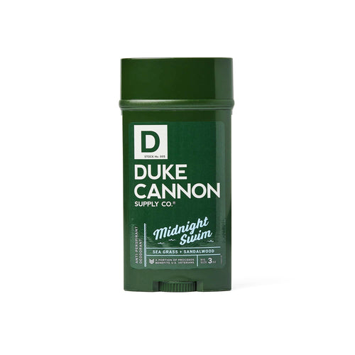 Anti-Perspirant Deodorant - Midnight Swim.