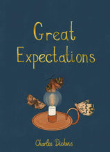 Load image into Gallery viewer, Great Expectations | Collector&#39;s Edition | Hardcover.
