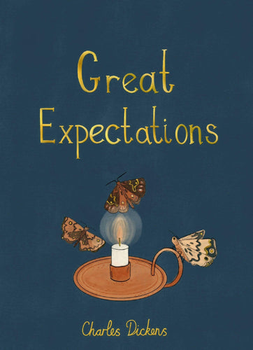 Great Expectations | Collector's Edition | Hardcover.