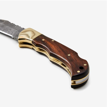 Load image into Gallery viewer, Norman Pocket Knife.
