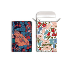 Load image into Gallery viewer, Liberty Floral Playing Card Set.
