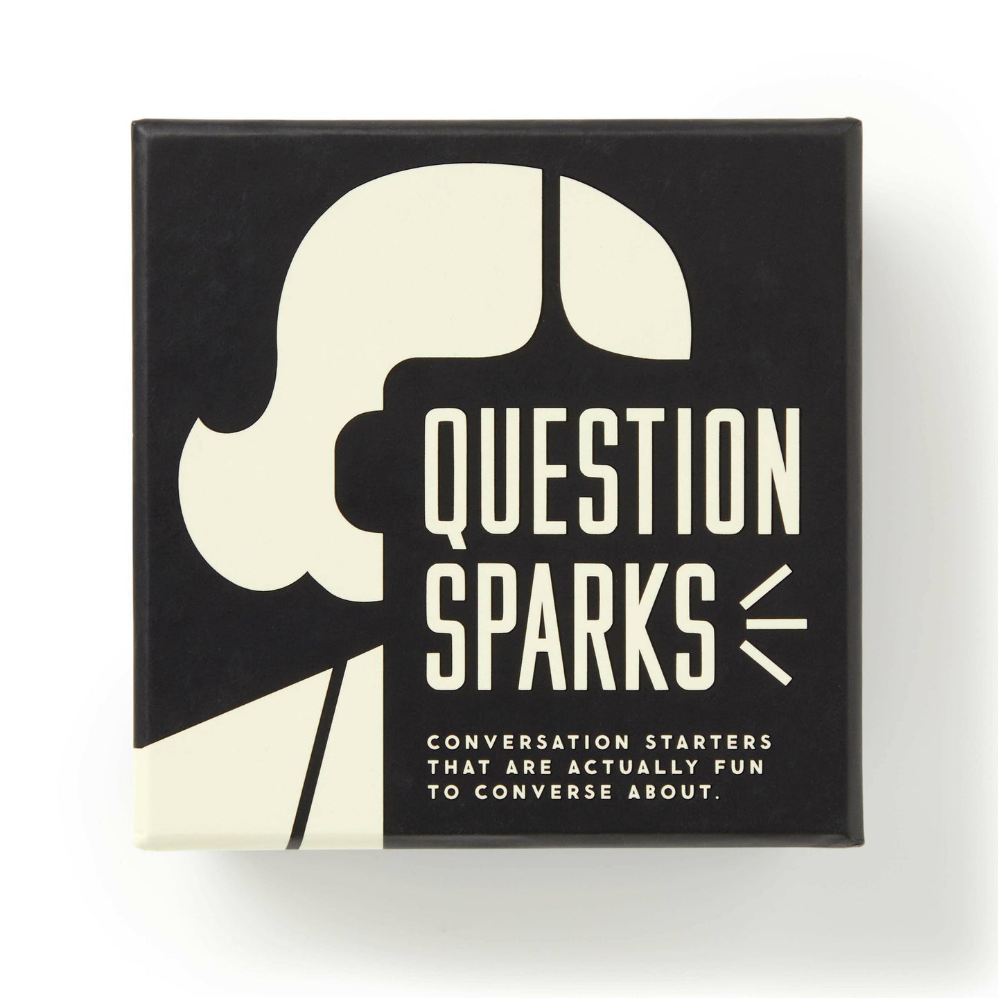 Question Sparks.