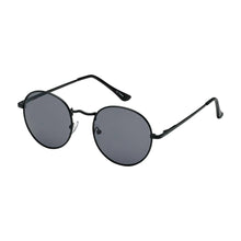 Load image into Gallery viewer, Metal Round Sunglasses - 1723 -  Heritage.
