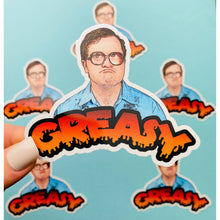 Load image into Gallery viewer, Trailer Park Boys Bubbles Sticker | GREASY Funny Sticker
