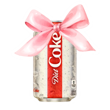 Load image into Gallery viewer, Tay's Fav Diet Coke (Taylor Swift)
