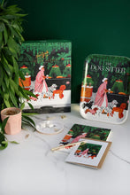 Load image into Gallery viewer, Birthday dog lovers - Greeting Card - Gold Foil
