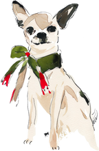 Load image into Gallery viewer, Dog Ornaments
