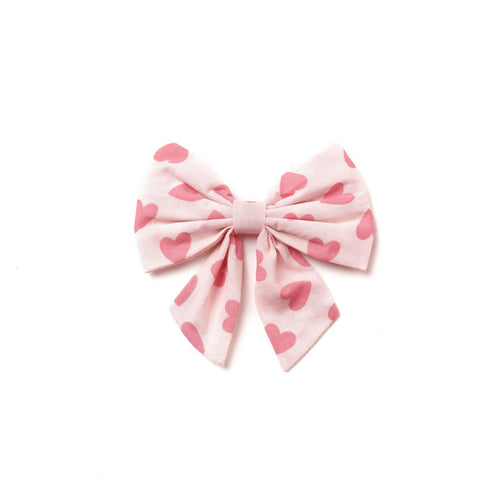 Sailor Bow Tie - Miss Muffy.