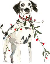 Load image into Gallery viewer, Dog Ornaments

