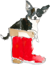 Load image into Gallery viewer, Dog Ornaments
