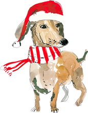 Load image into Gallery viewer, Dog Ornaments
