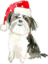 Load image into Gallery viewer, Dog Ornaments
