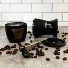 Load image into Gallery viewer, Manual Coffee Grinder.
