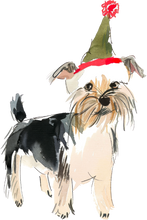 Load image into Gallery viewer, Dog Ornaments
