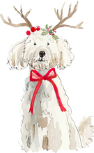 Load image into Gallery viewer, Dog Ornaments

