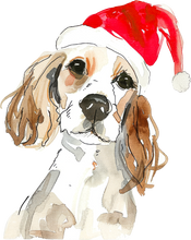 Load image into Gallery viewer, Dog Ornaments
