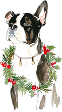 Load image into Gallery viewer, Dog Ornaments

