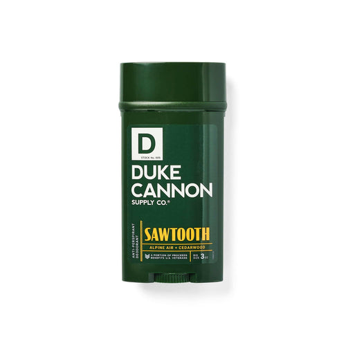 Anti-Perspirant Deodorant - Sawtooth.