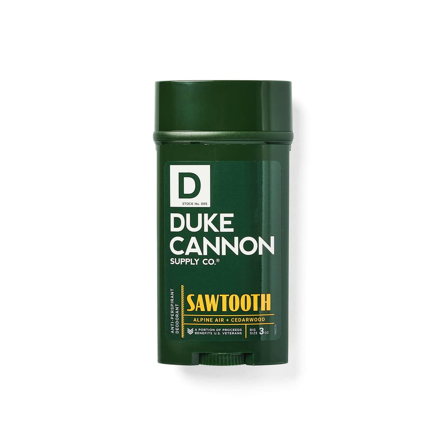 Anti-Perspirant Deodorant - Sawtooth.