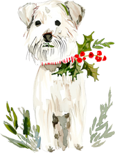 Load image into Gallery viewer, Dog Ornaments
