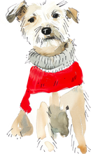 Load image into Gallery viewer, Dog Ornaments
