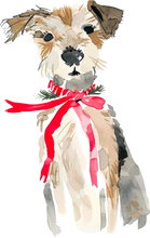 Load image into Gallery viewer, Dog Ornaments
