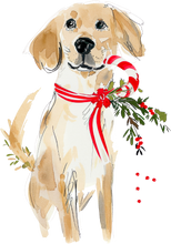 Load image into Gallery viewer, Dog Ornaments
