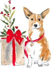 Load image into Gallery viewer, Dog Ornaments
