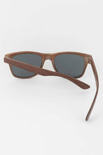 Load image into Gallery viewer, Kids Wood Sunglasses.
