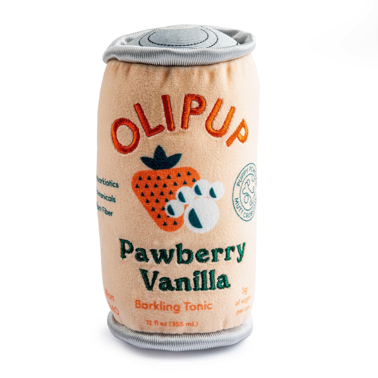 Olipup - Pawberry Vanilla by Haute Diggity Dog.