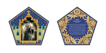 Load image into Gallery viewer, Harry Potter: Chocolate Frog Sticky Notepad.
