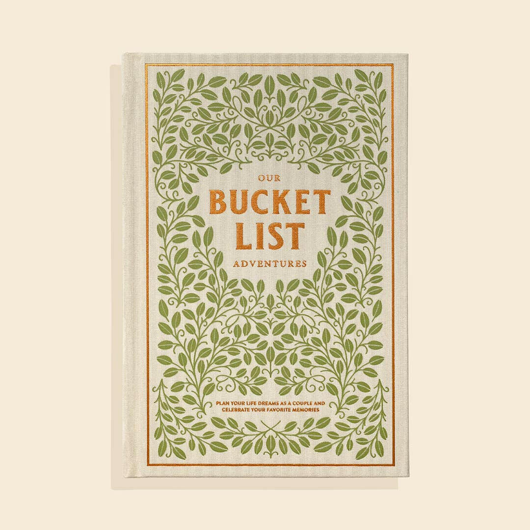 Our Bucket List Adventures.