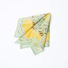 Load image into Gallery viewer, 14&quot; Pocket Hazel Bandana.
