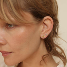 Load image into Gallery viewer, Starset Stud Earrings.
