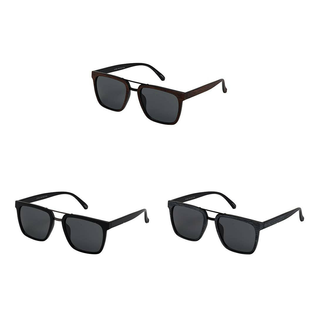 Square Sunglasses - 1414 Heritage.