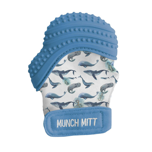 Munch Mitt.