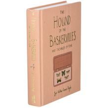 Load image into Gallery viewer, Hound of the Baskervilles | Collector&#39;s Edition | Hardcover.
